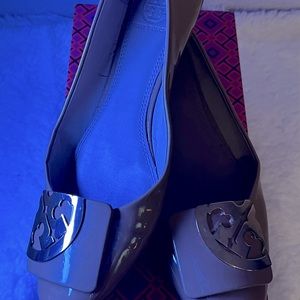 Tory Burch Square Logo